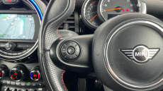 MINI Convertible 1.5 Cooper Classic II 2dr Auto [Comfort/Nav Pack] Petrol Convertible